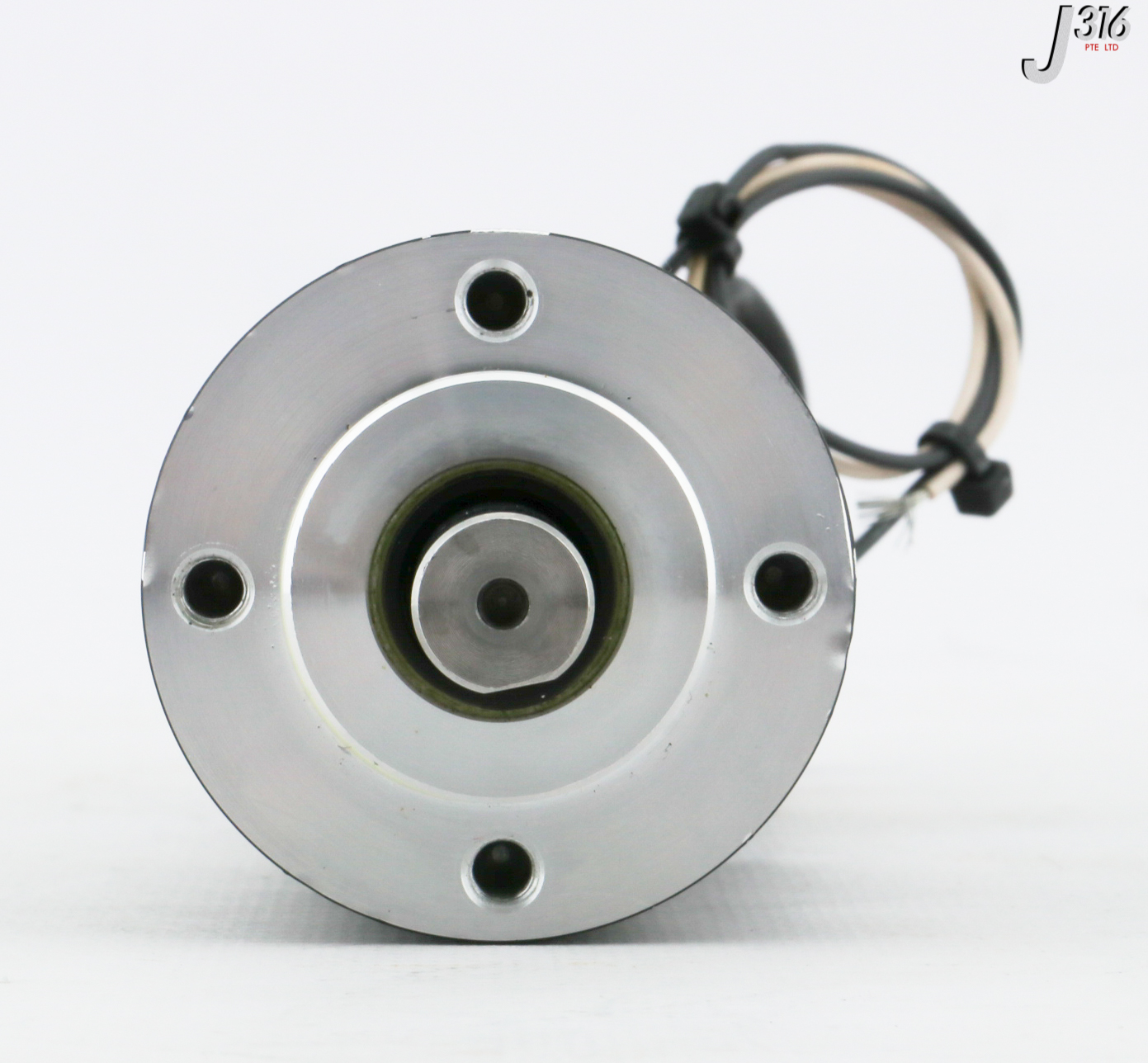 33344 HARMONIC DRIVE DC MOTOR W/ ENCODER ME-02-L | eBay UK